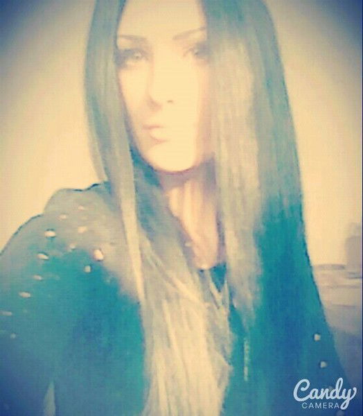 Олеся Березницкая