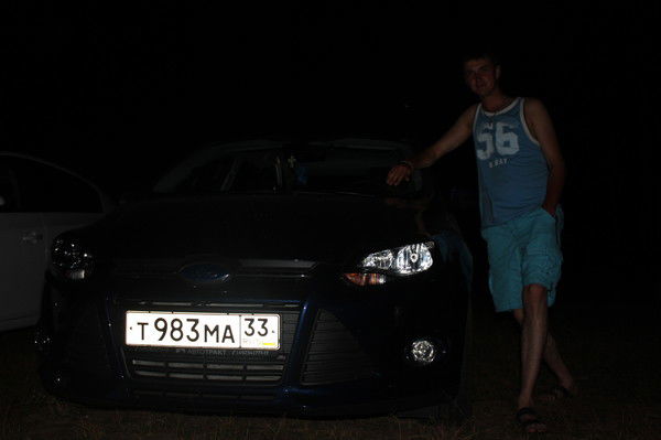 Александр Кучин