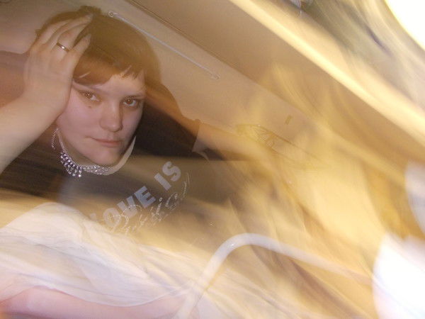 Ирина Гимранова