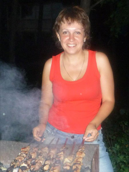 Наталья Курсова