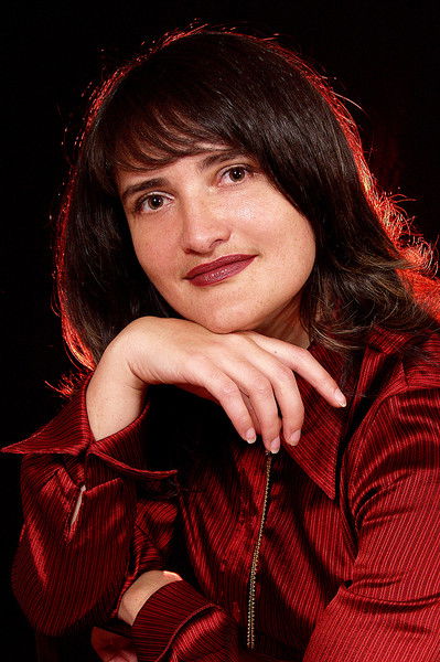 Элеонора Юшина