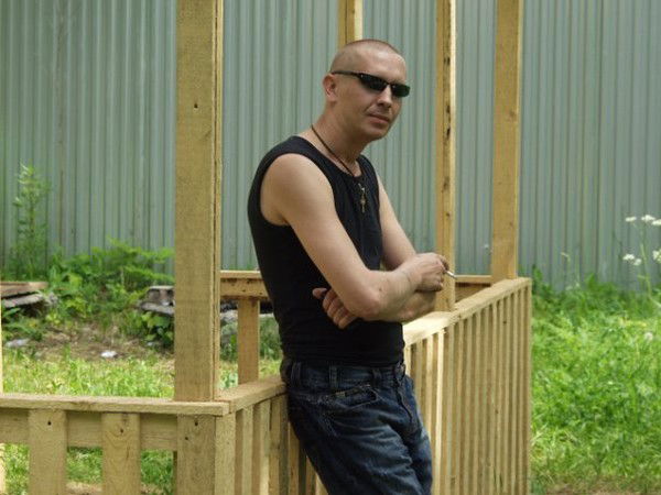 Андрей Комлев