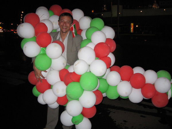 Олег Алексанов