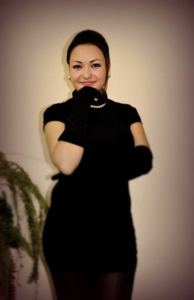 Anastasia Mihailenko