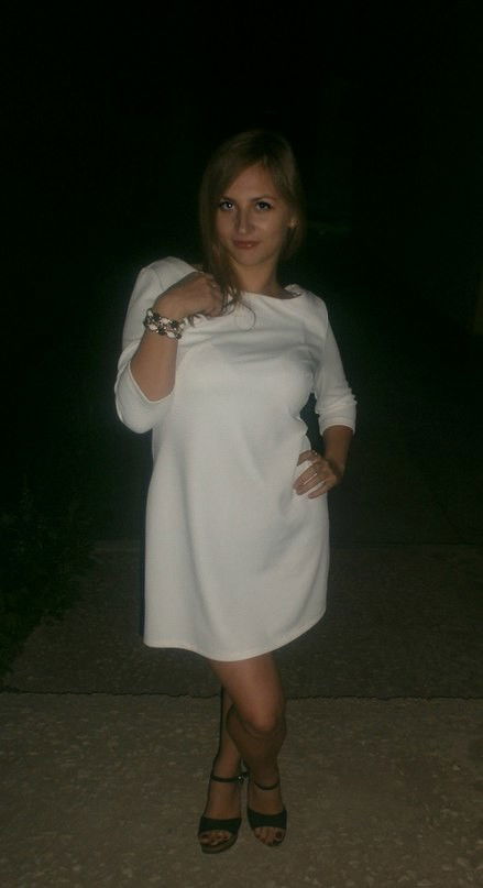 Маришка Мерлинова