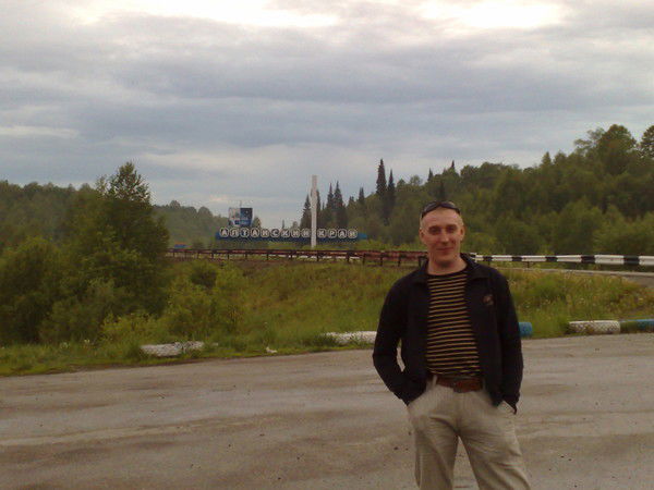 Анатолий Дебольский