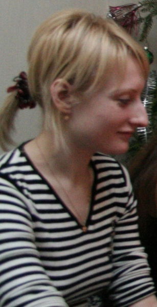 Юлия Былкова