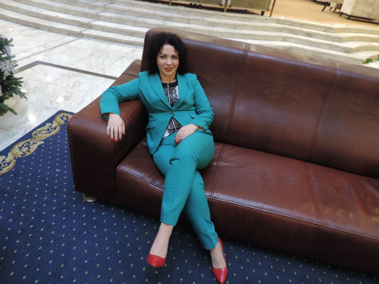 Ольга Егорова