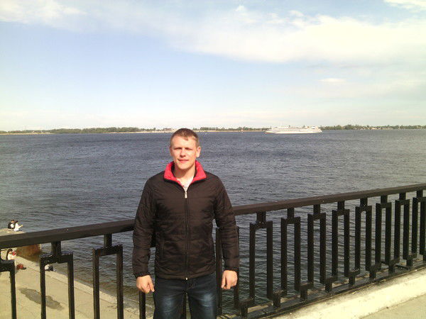 Александр Романовский