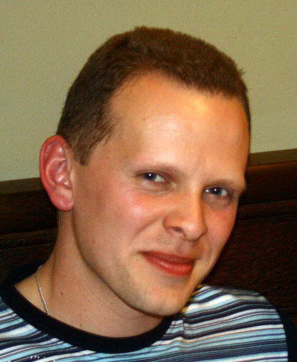 Александр Матеващук