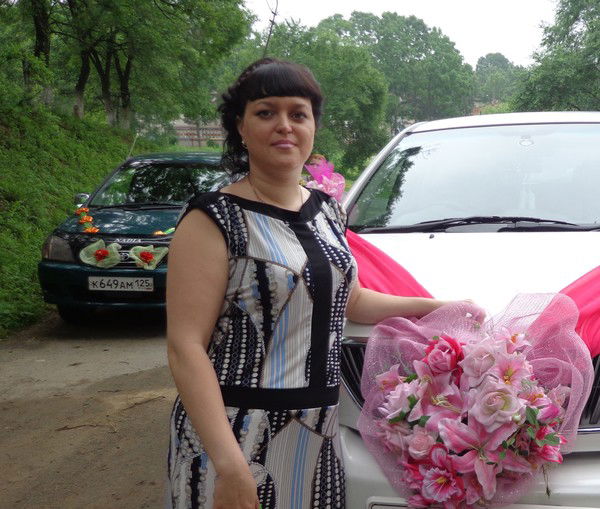 Светлана Храмцова