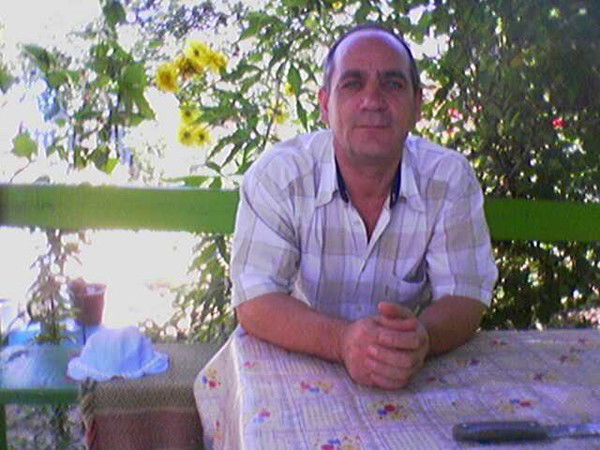 Николай Сурду