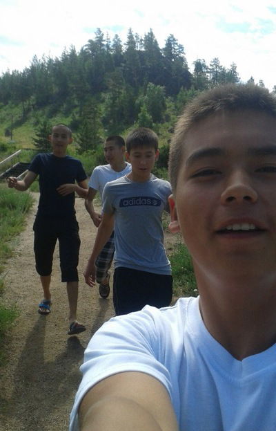 Санжар Атаканов