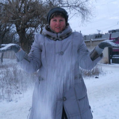 Вика Демиденко