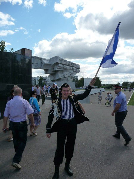 Артём Закирьянов