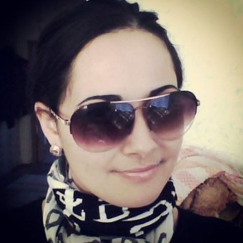 Людмила Хохлова