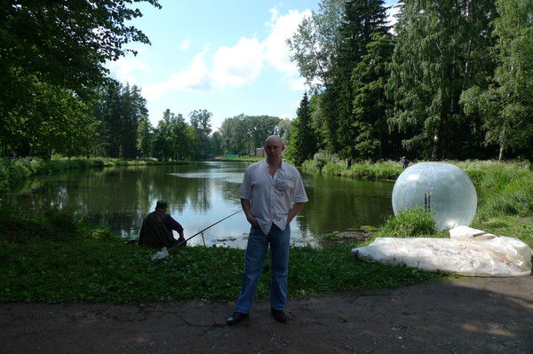 Алексей Селиванов