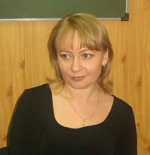 Татьяна Рубцова