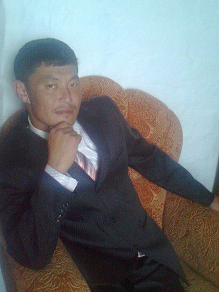 Жантас Бодеев