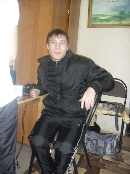 Владислав Егорычев