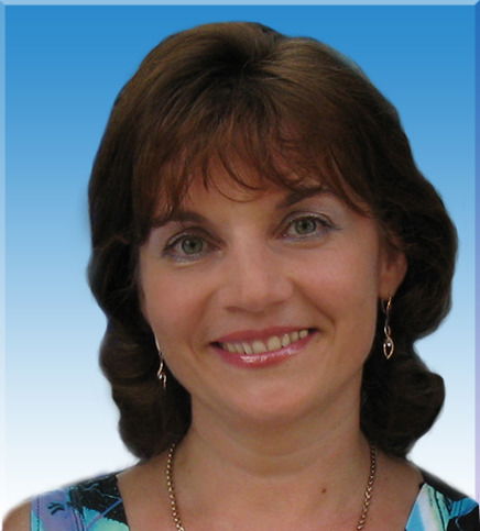 Наталья Дудка