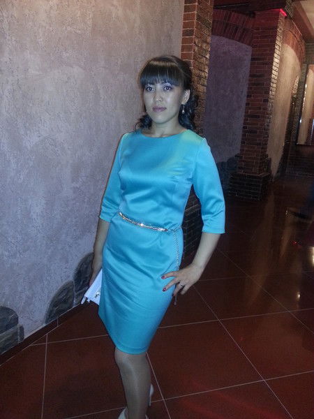 Асель Малденова