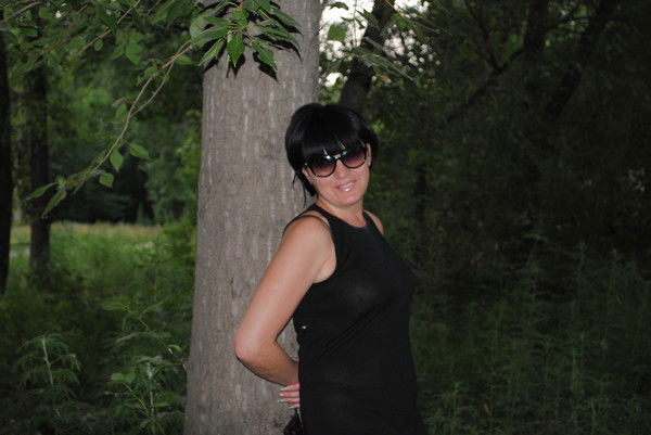 Елена Овчинникова