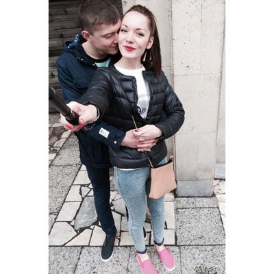 Анна Михайлова