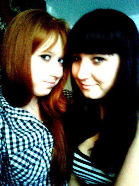 Ане4Ка Дер[Zkaya]