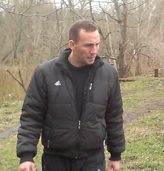 Роман Семёнов