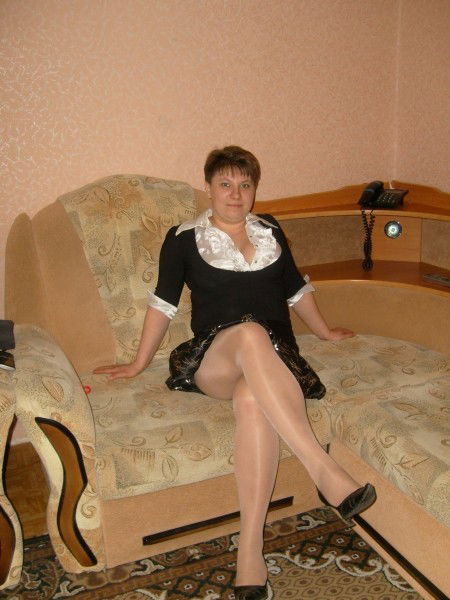 Лена Павлова