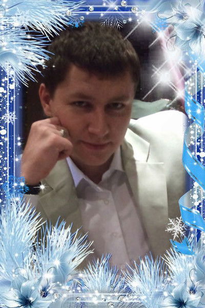 Александр Чернов