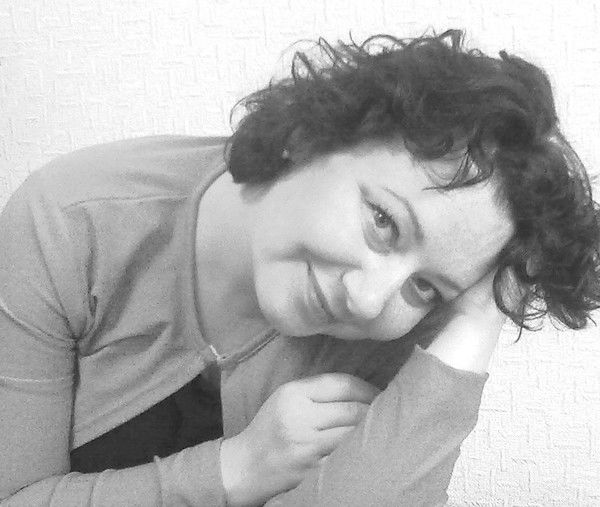 Елена Слюзова