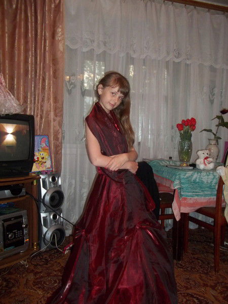 Света Лысова