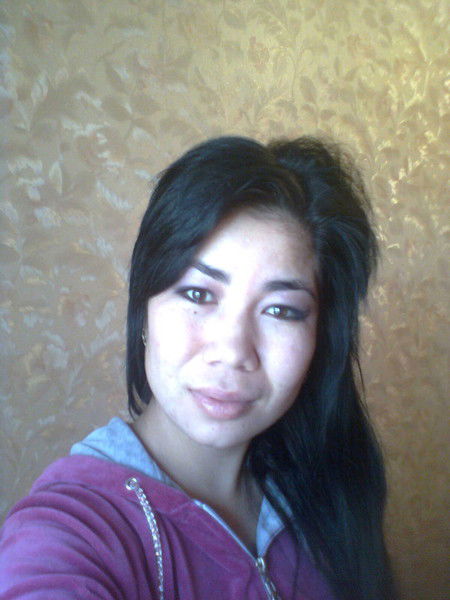 Дарыгуль Кыдырова