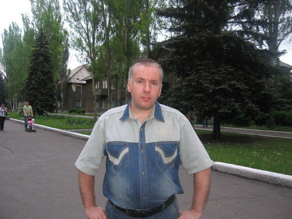 Сергей Ефименко