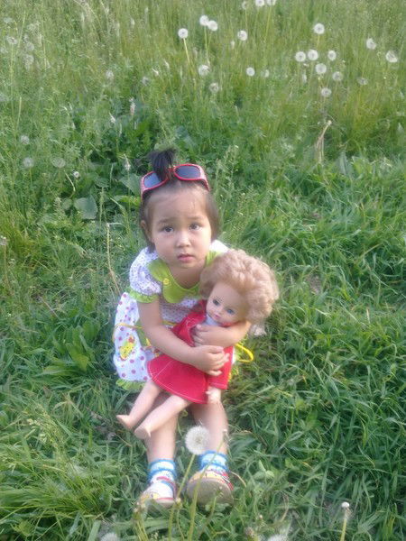 Гулжан Бардыбаева