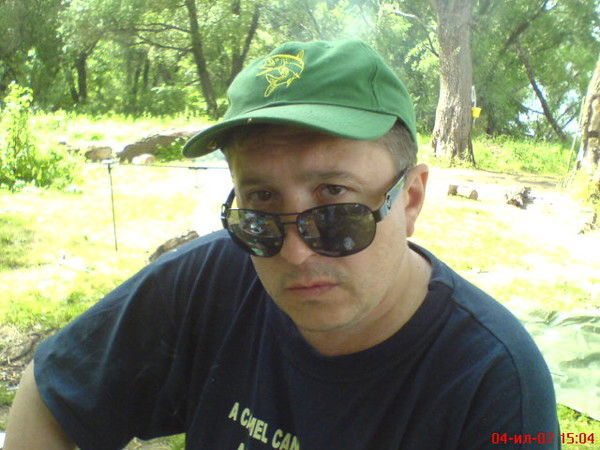 Баханов Вячеслав