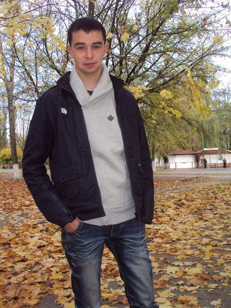 Андрей Басюк