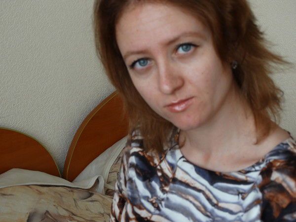 Кристина Хаханова