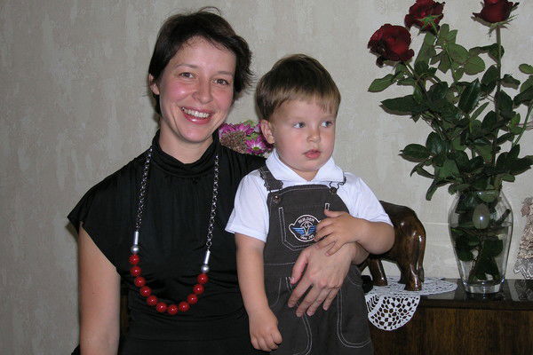 Елена Садртдинова