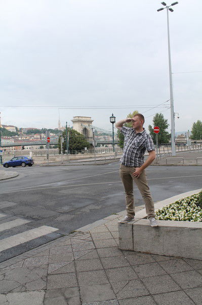 Андрей Горюнов