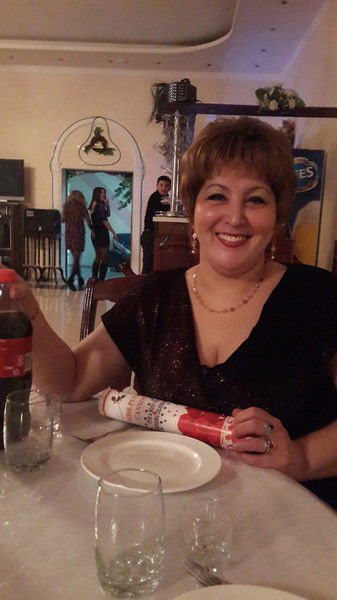 Анара Касенова