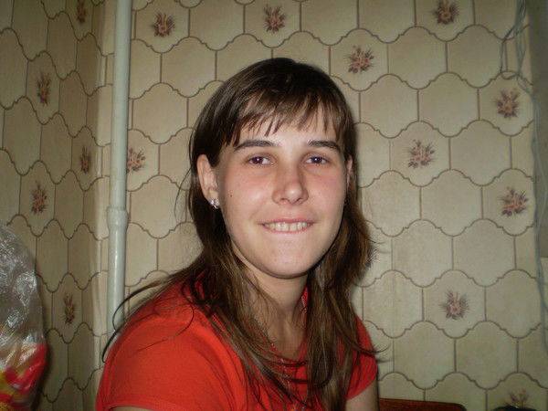 Регина Закирова