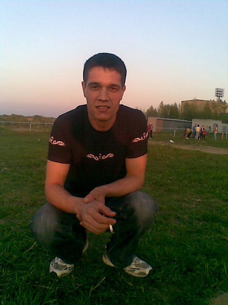 Александр Давыдов