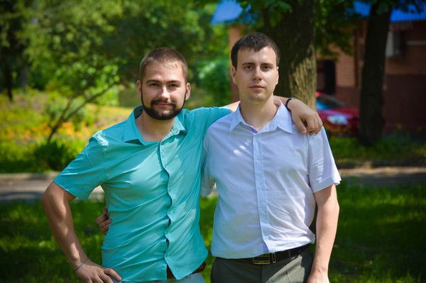 Слава Ситников