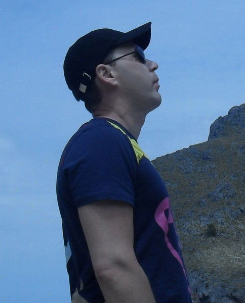 Антон Герасимов