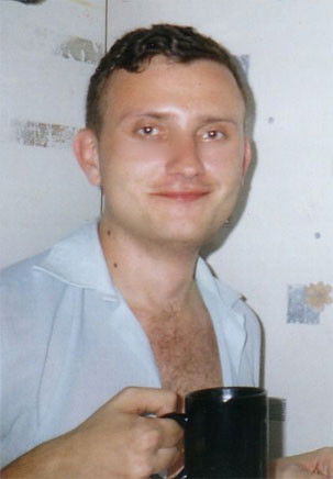 Олег Трецков