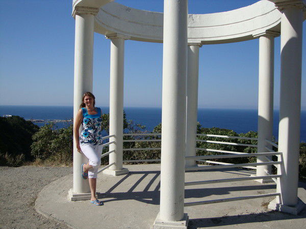 Ольга Галочкина