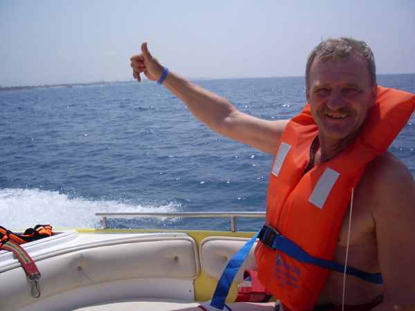 Михаил Божко